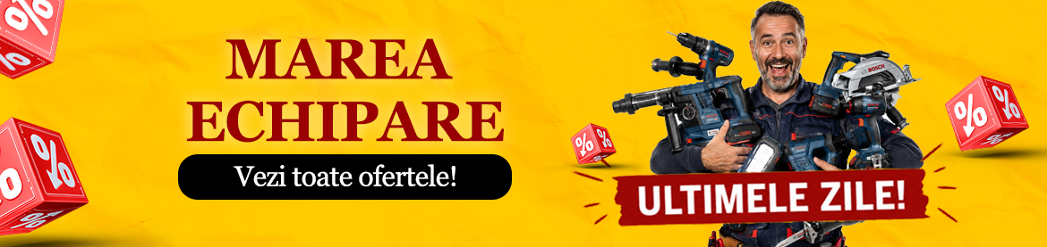Marea Echipare 20260528